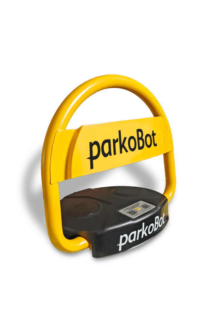 Parkobot device