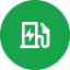 EV icon