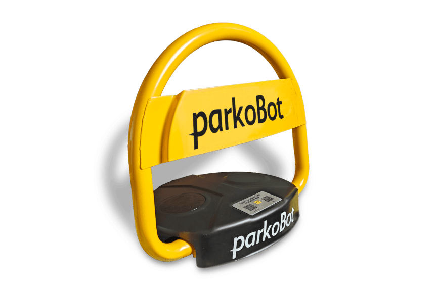 PARKOBOT