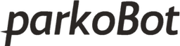 Parkobot logo