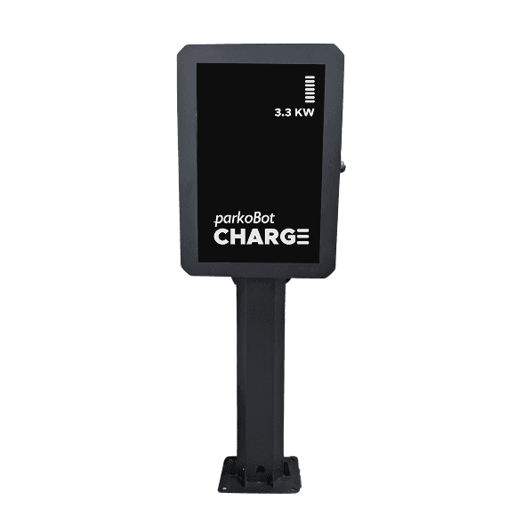 EV Charger