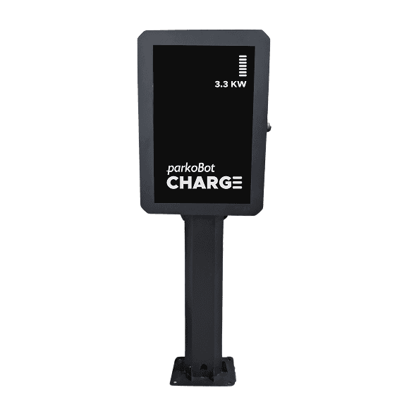 EV Charger